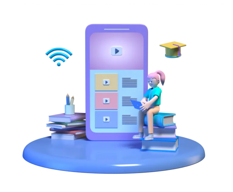 DevOps Services service illustration