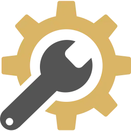 Continuous Integration and Delivery (CI/CD) service offering icon